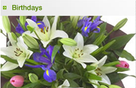 florist tamworth